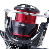 Mulineta Daiwa Fuego LT 4000-CP, 6 rulmenti - 3