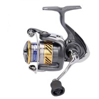 Mulineta Daiwa Laguna LT (Marime Tambur: 1000) - 1