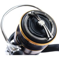 Mulineta Daiwa Legalis LT 5000 - 3