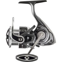 Mulineta Daiwa Lexa E LT (Marime Tambur: 2000) - 1