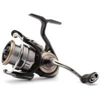 Mulineta Daiwa Luvias AIRITY LT (Marime Tambur: 1000) - 1