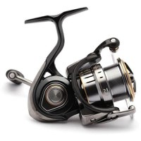 Mulineta Daiwa Luvias AIRITY LT (Marime Tambur: 1000) - 2