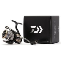 Mulineta Daiwa Luvias AIRITY LT (Marime Tambur: 1000) - 3