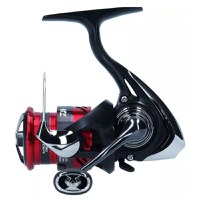 Mulineta Daiwa Ninja LT New 2023 (Marime Tambur: 5000-C) - 1