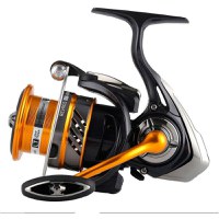 Mulineta Daiwa Revros LT (Marime Tambur: 3000-C) - 1