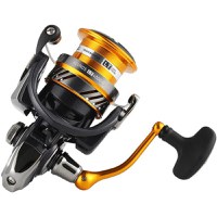 Mulineta Daiwa Revros LT (Marime Tambur: 3000-C) - 2