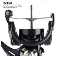 Mulineta Daiwa Revros LT (Marime Tambur: 3000-C) - 3