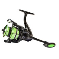 Mulineta Feeder Arcane 5000 FD Carp Zoom - 1