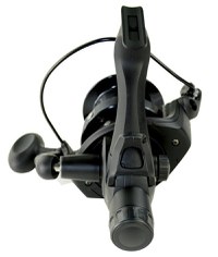 Mulineta Marshal BBC Carp 6000 Carp Zoom - 2