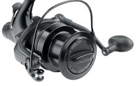 Mulineta Marshal BBC Carp 6000 Carp Zoom - 3