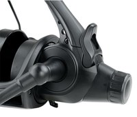 Mulineta Marshal BBC Carp 6000 Carp Zoom - 4