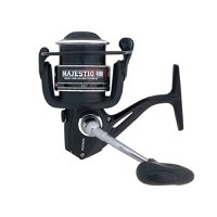 Mulineta Match Majestic 4000 Baracuda - 1