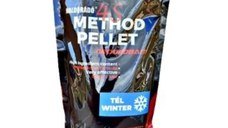 Nada Haldorado 4S Method Pellet Groundbait, iarna, 400g