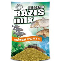 Nada Haldorado Bazis Mix, 2.5kg (Aroma: Peste cu Usturoi) - 1