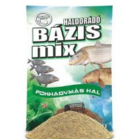 Nada Haldorado Bazis Mix, 2.5kg (Aroma: Peste cu Usturoi) - 3