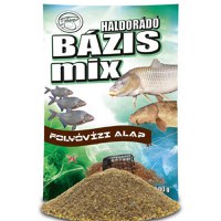 Nada Haldorado Bazis Mix, 2.5kg (Aroma: Peste cu Usturoi) - 4