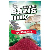 Nada Haldorado Bazis Mix, 2.5kg (Aroma: Peste cu Usturoi) - 5