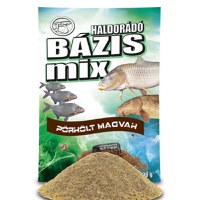 Nada Haldorado Bazis Mix, 2.5kg (Aroma: Peste cu Usturoi) - 6