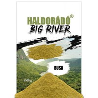 Nada Haldorado Big River, 1.5 kg (Aroma: Platica) - 1