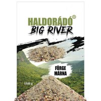 Nada Haldorado Big River, 1.5 kg (Aroma: Platica) - 2