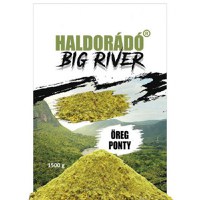 Nada Haldorado Big River, 1.5 kg (Aroma: Platica) - 3