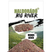 Nada Haldorado Big River, 1.5 kg (Aroma: Platica) - 4