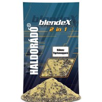 Nada Haldorado BlendX 2 in 1, 800 g (Aroma: N-Butyric + Mango) - 2