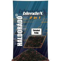 Nada Haldorado BlendX 2 in 1, 800 g (Aroma: N-Butyric + Mango) - 1