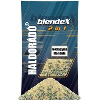 Nada Haldorado BlendX 2 in 1, 800 g (Aroma: N-Butyric + Mango) - 7