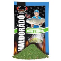 Nada Haldorado Feeder Master, 1kg (Aroma: Crap Mare) - 2