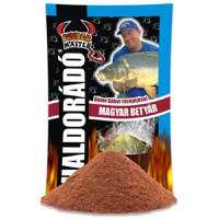 Nada Haldorado Feeder Master, 1kg (Aroma: Crap Mare) - 5