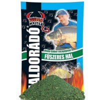 Nada Haldorado Feeder Master, 1kg (Aroma: Peste Condimentat) - 8