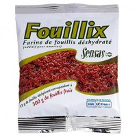 Nada libelule Foullix (33 g) Sensas - 1