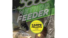 Nada Sensas 3000 Method Carp Pellets, 1kg