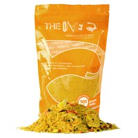 Nada The One Cloudy Stick Mix, 900g (Aroma: Purple) - 1