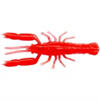 Naluca 3D Savage Gear Crayfish Rattling, Red UV, 5.5cm, 1.6g - 1