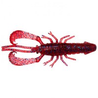 Naluca 3D Savage Gear Crayfisht, Plum, 7.3cm, 4g, 5buc - 1