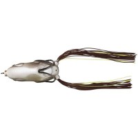 Naluca broasca maro 3D WALK 5,5cm / 14g Savage Gear - 4