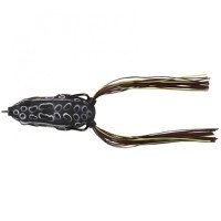 Naluca broasca maro 3D WALK 5,5cm / 14g Savage Gear - 1