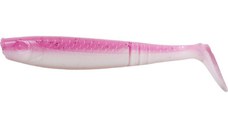 Naluca Ron Thompson, Shad Paddle Tail, UV Pink White, 10cm, 7g, 4bc