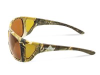 Ochelari Polarizati Delphin SG Forest Full Frame - 2