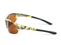 Ochelari Polarizati Delphin SG Forest Half Frame - 2