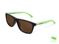 Ochelari Polarizati Delphin SG Twist, Maro - 1