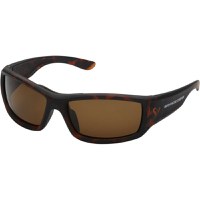 Ochelari polarizati Savage Gear Brown Floating - 1