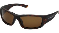 Ochelari polarizati Savage Gear Brown Floating