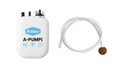 Oxigenator Delphin A-Pump Mini