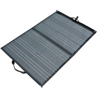 Panou solar flexibil 100W - 5