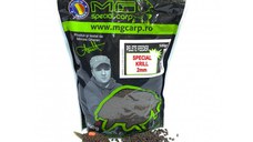 Pelete Feeder MG Carp, 2mm, 500g (Aroma: Krill)