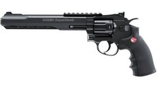 Pistol airsoft CO2 Ruger SuperHawk8 / 8 bb / 4J Umarex