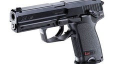 Pistol airsoft Umarex CO2 Heckler & Koch USP 16 bb, 1.3J